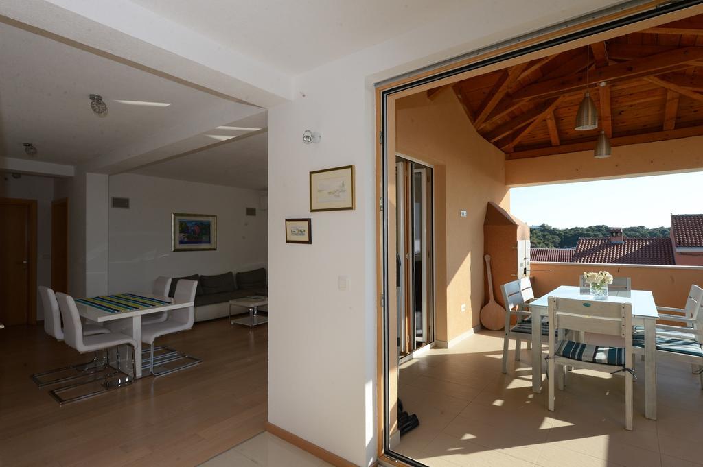 Apartment Mara Petrcane Rom bilde