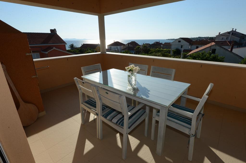 Apartment Mara Petrcane Rom bilde