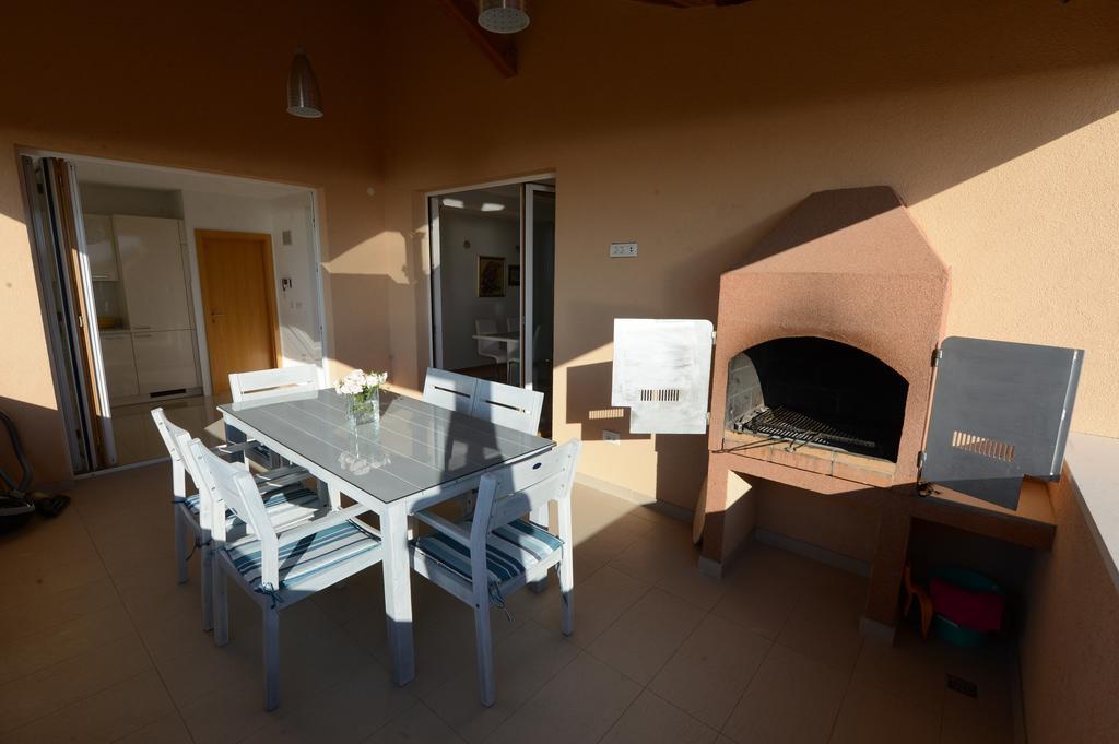 Apartment Mara Petrcane Rom bilde