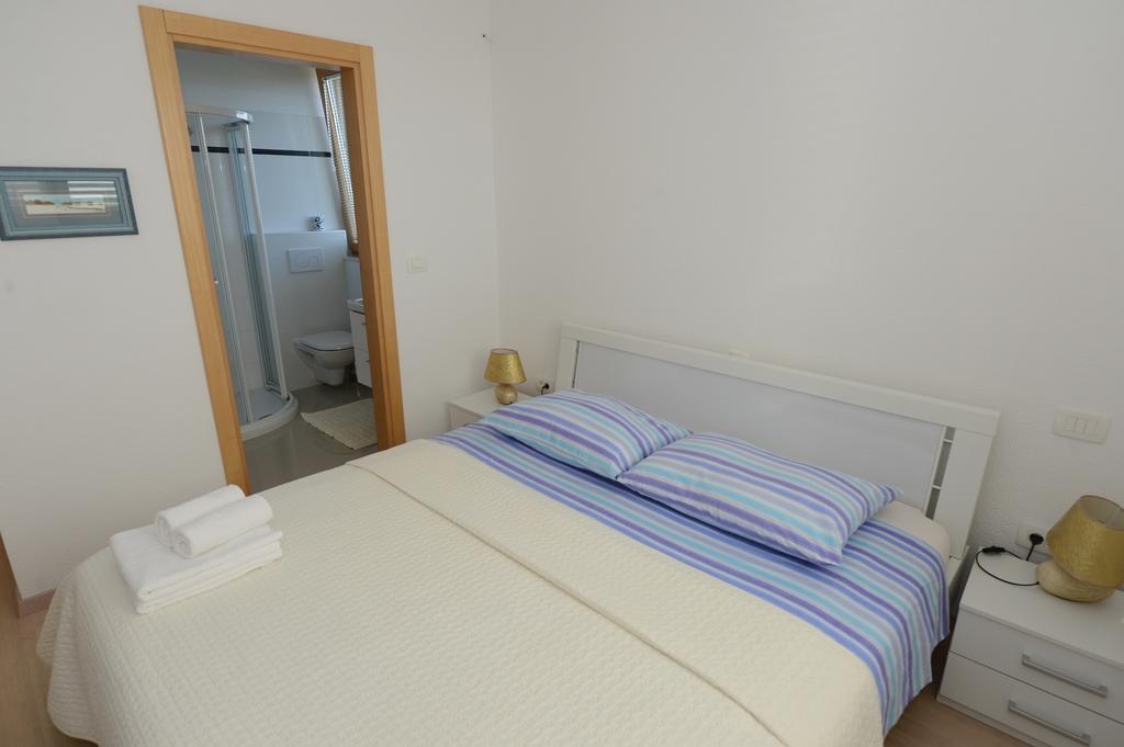 Apartment Mara Petrcane Rom bilde