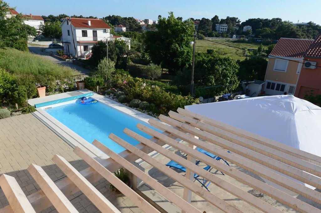 Apartment Mara Petrcane Rom bilde