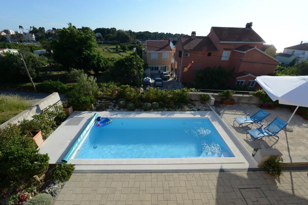 Apartment Mara Petrcane Rom bilde