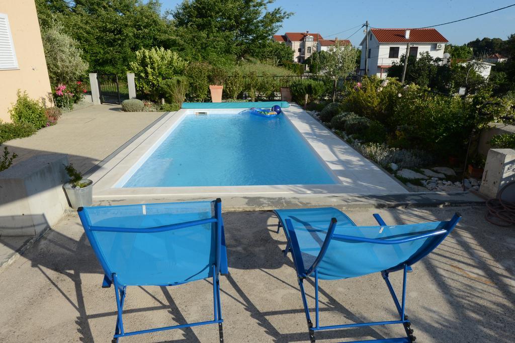Apartment Mara Petrcane Rom bilde