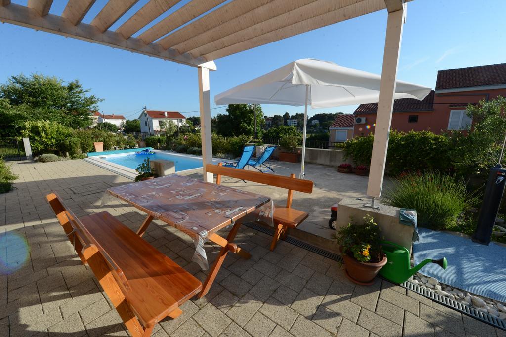 Apartment Mara Petrcane Rom bilde