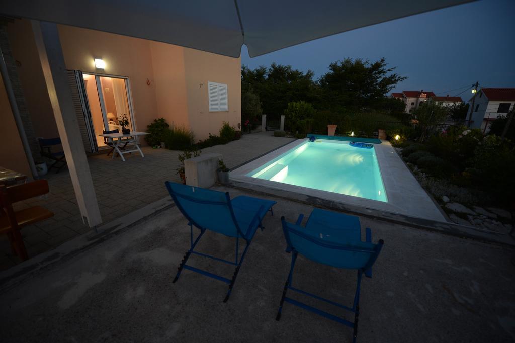 Apartment Mara Petrcane Rom bilde