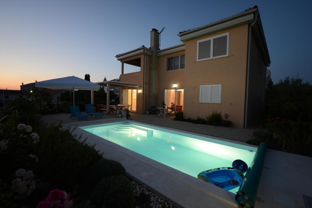 Apartment Mara Petrcane Rom bilde