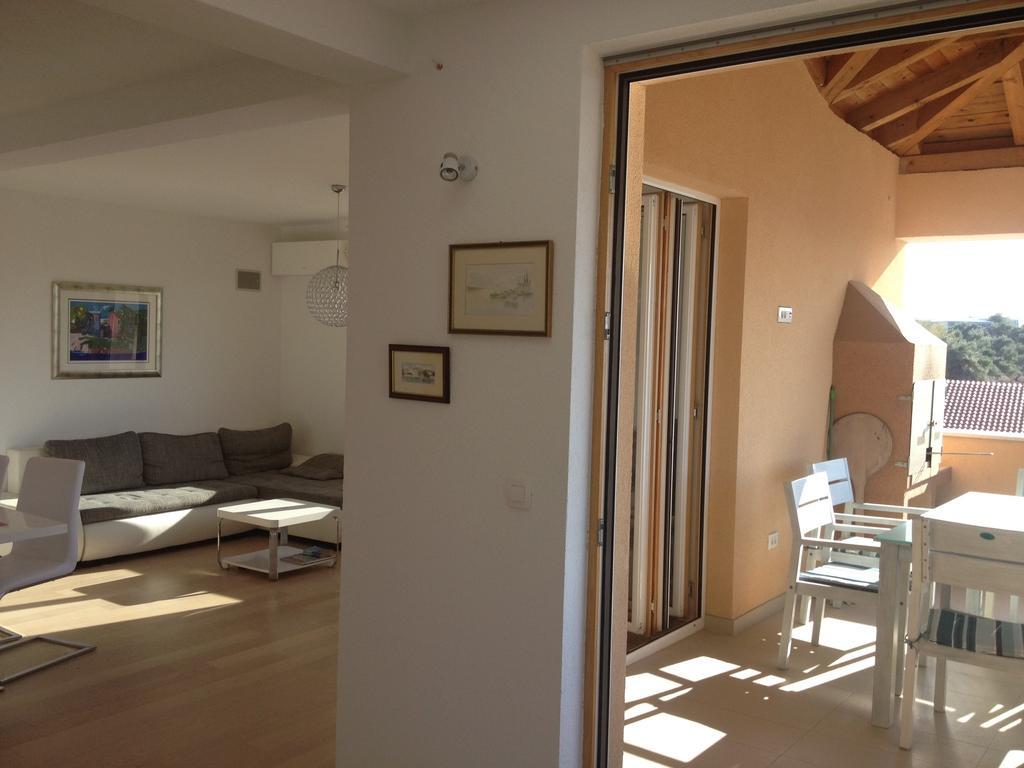 Apartment Mara Petrcane Rom bilde