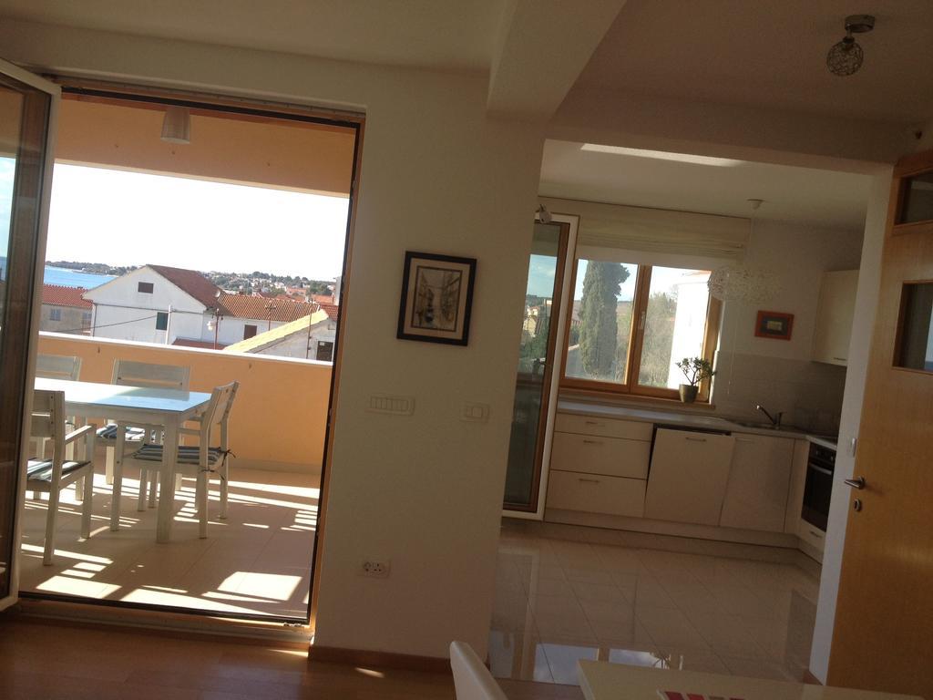 Apartment Mara Petrcane Rom bilde