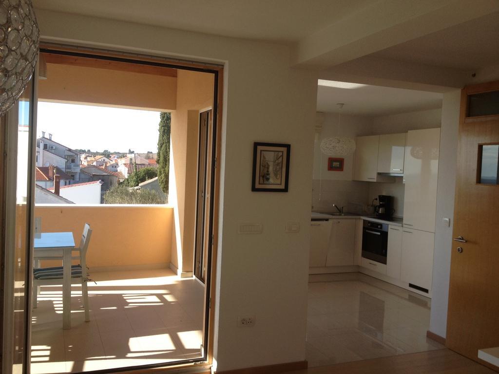 Apartment Mara Petrcane Rom bilde
