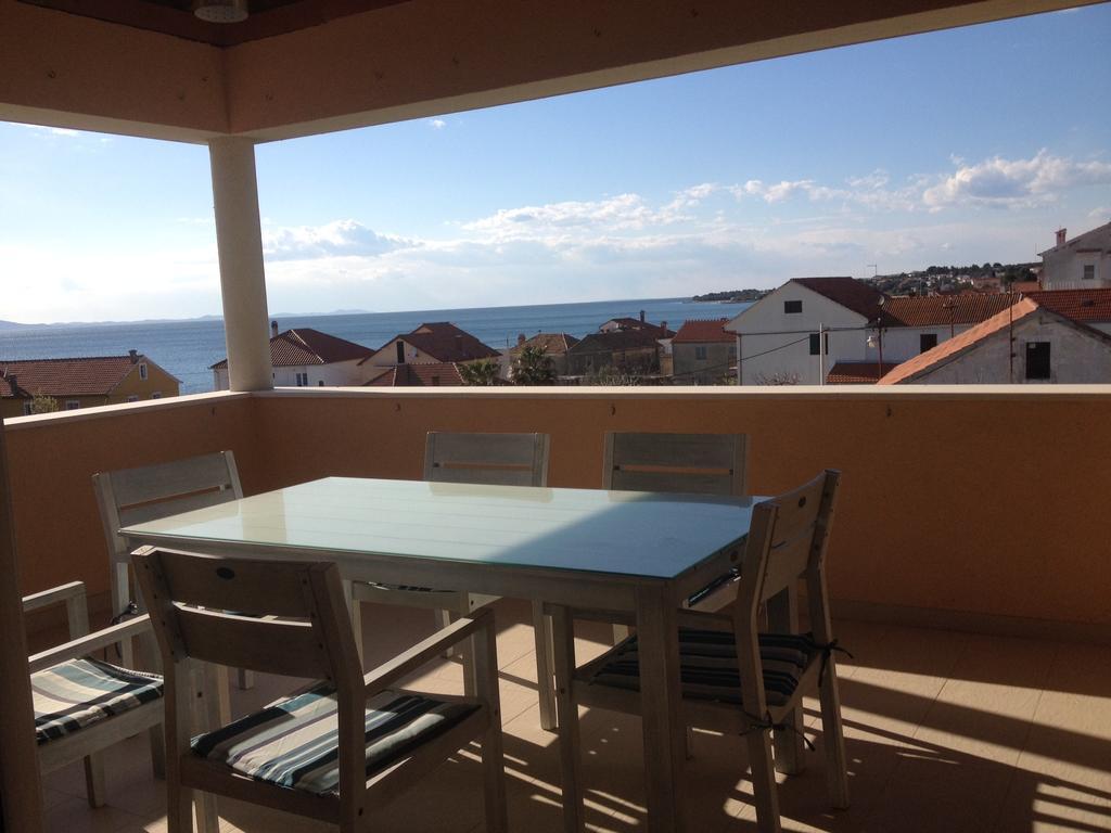 Apartment Mara Petrcane Rom bilde